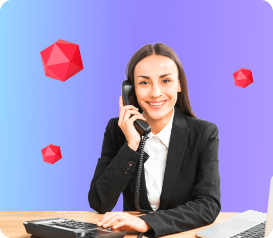 Телефония в офис от МТС в СНТ Селекционер